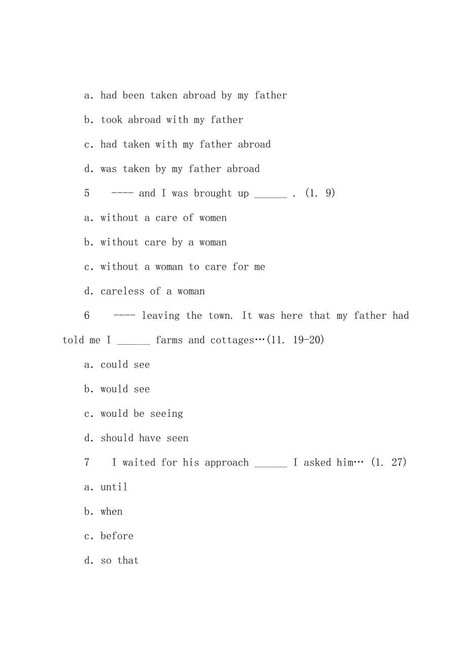 新概念第三册自学导读-Lesson57.docx_第5页