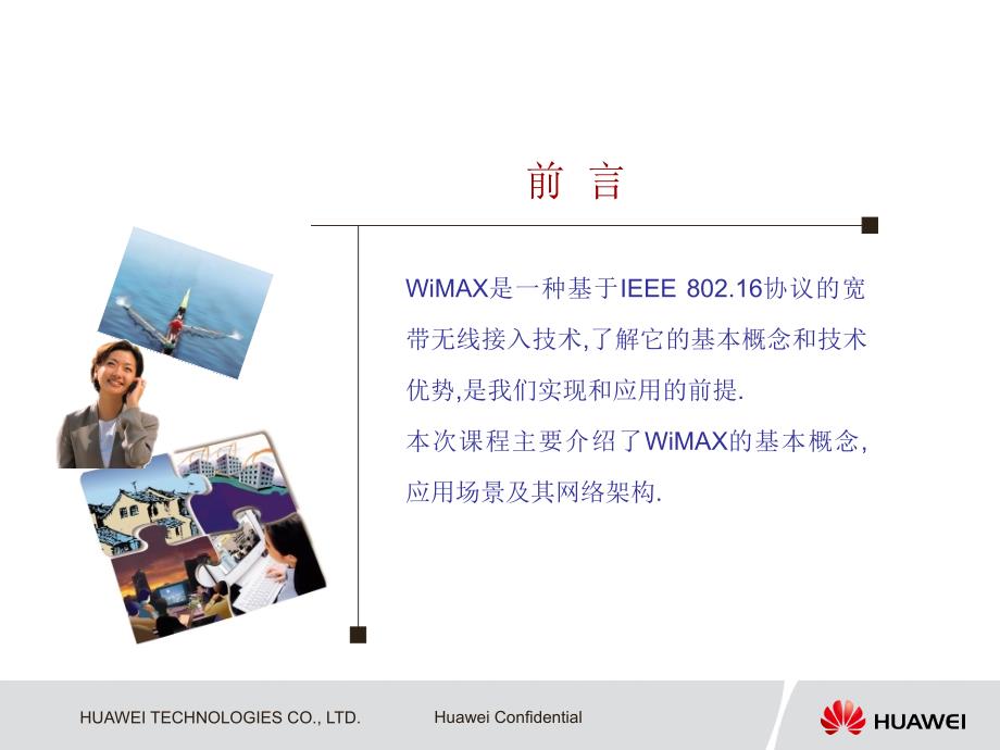 WiMAX概述优秀课件_第2页