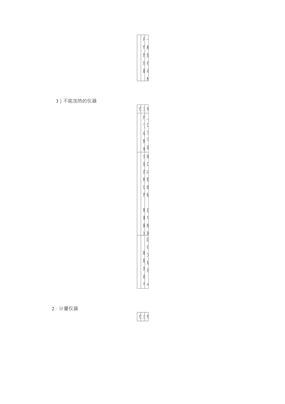 化学实验器材_第3页