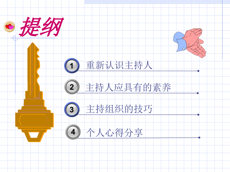 专业活动主持技巧PPT课件_第2页