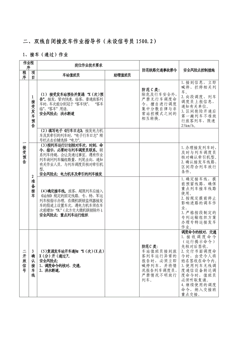 接发车作业指导书_第3页