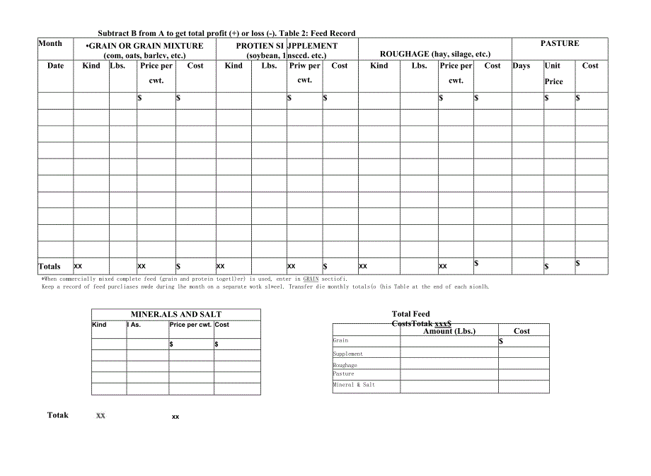 Maryland 4-H - Additional Record.docx_第3页