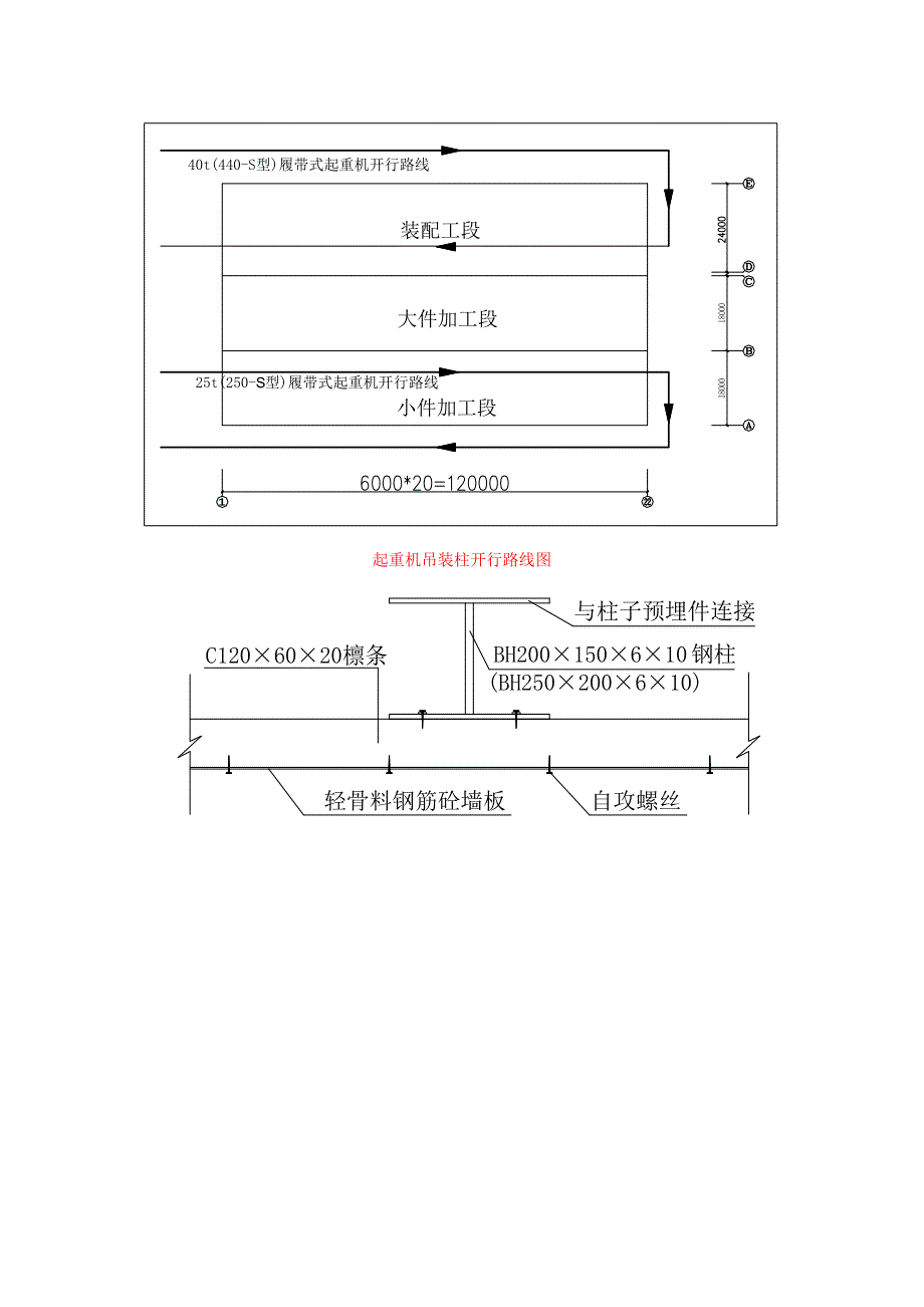 《施工组织方案范文》图形_第2页