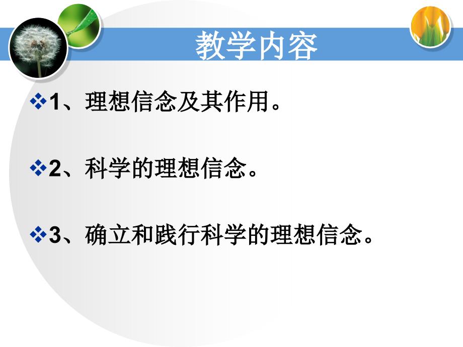 坚定科学的理想信念.ppt_第3页