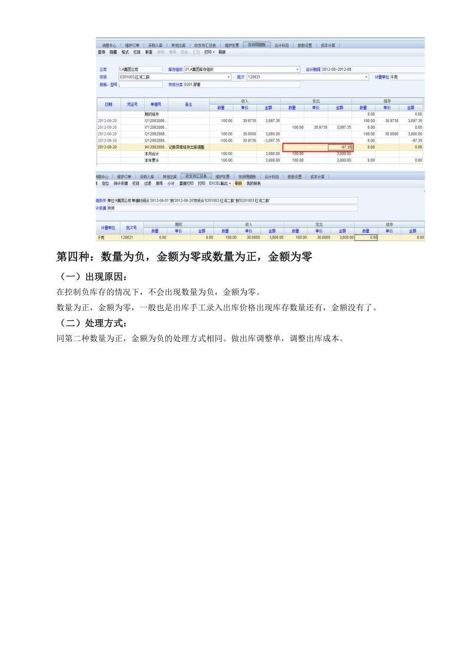 存货异常结存问题总结_第5页