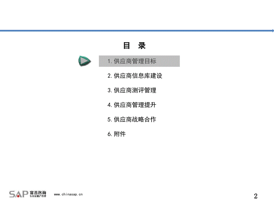 最新地产供应商体系汉普咨询ppt课件_第2页