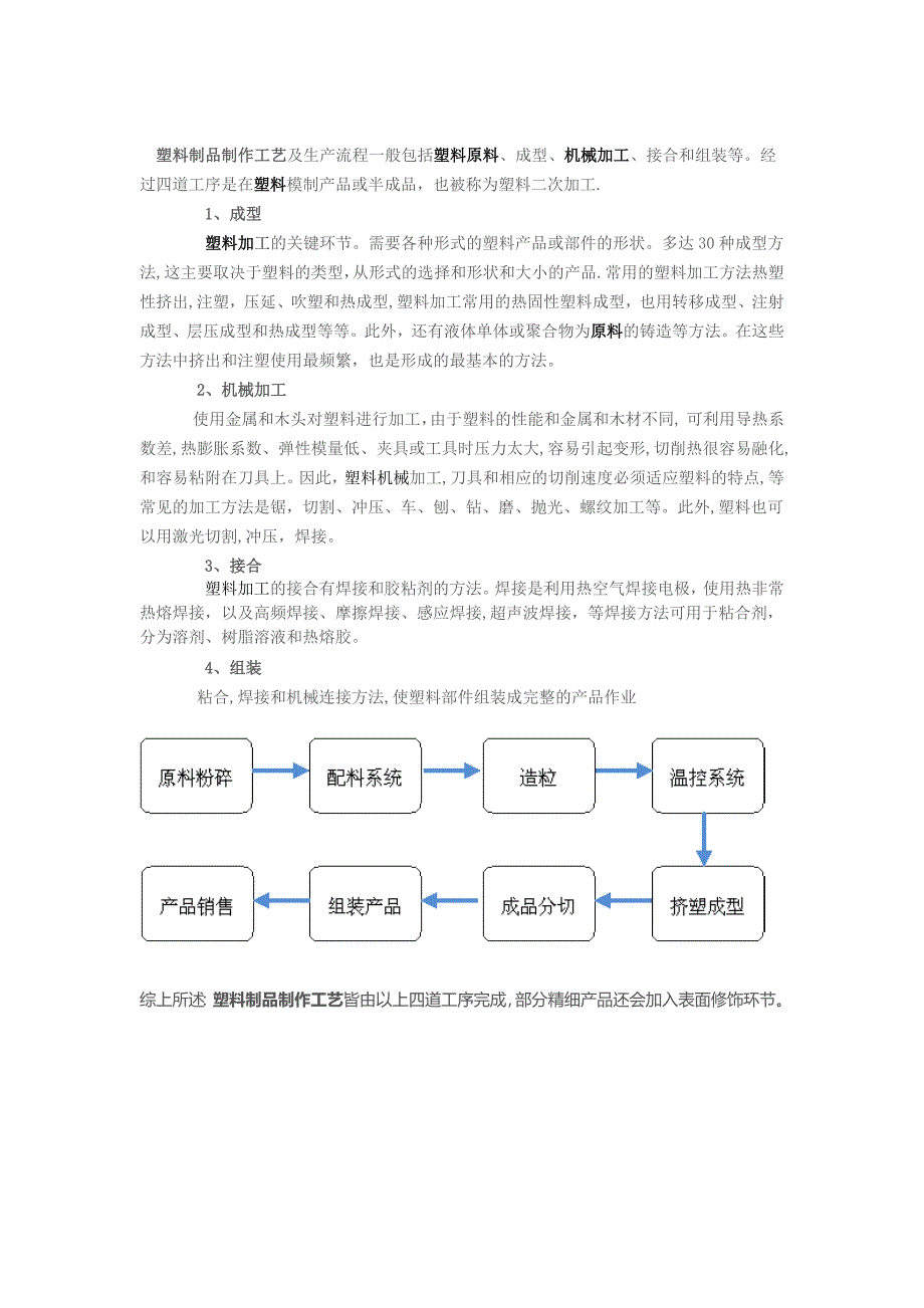 塑料制品生产工艺过程.doc_第3页