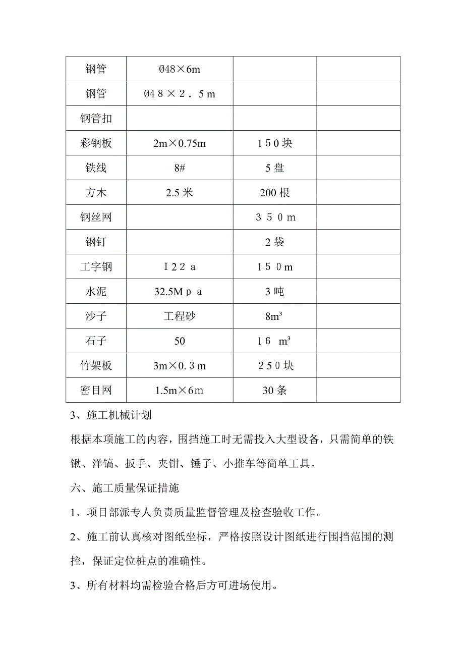 临时围挡方案_第4页