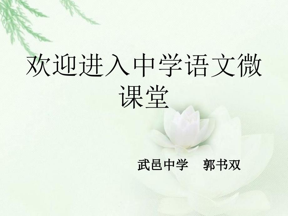 之字用法取独课件_第1页