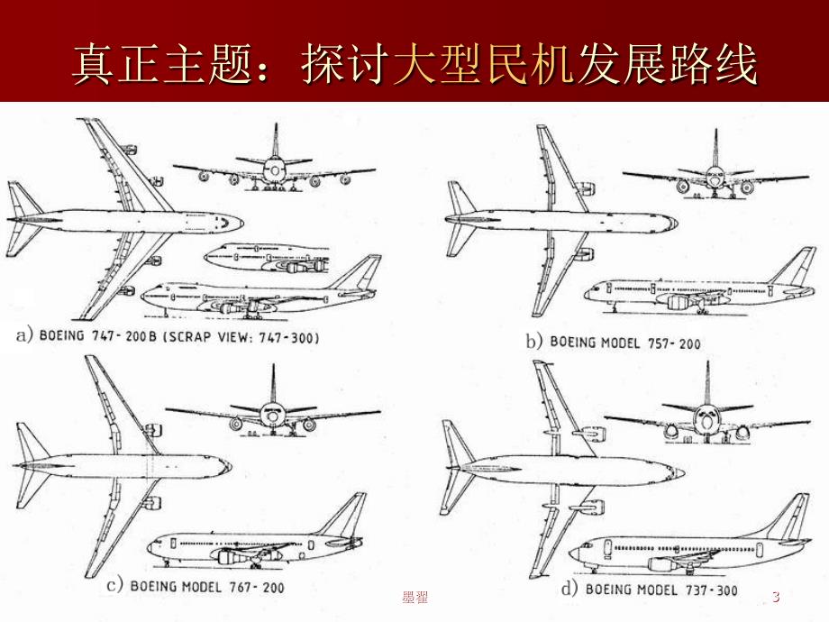 飞机总体设计能力与国家航空产业实力_第3页