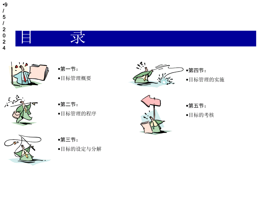 第七章目标管理课件_第3页