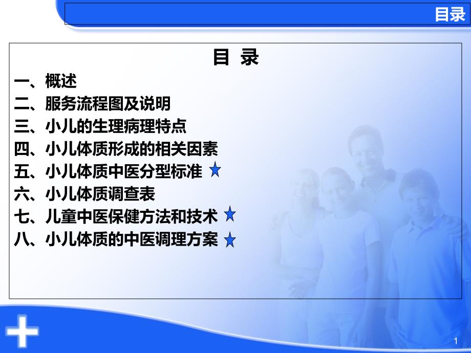 最新：个月儿童中医药管理课件PPT文档资料_第1页