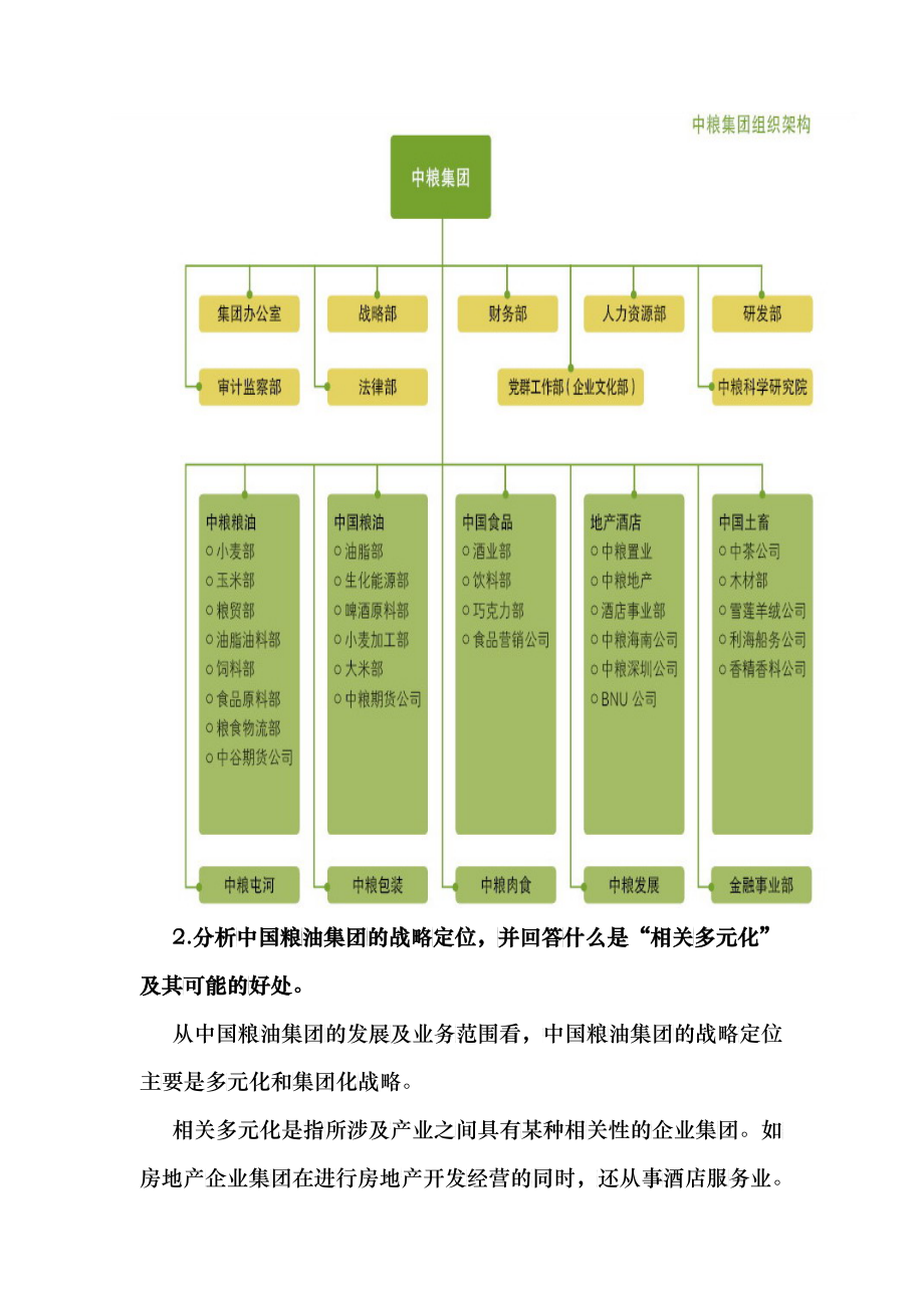 (精品)《企业集团财务管理》案例分析题汇总_第3页