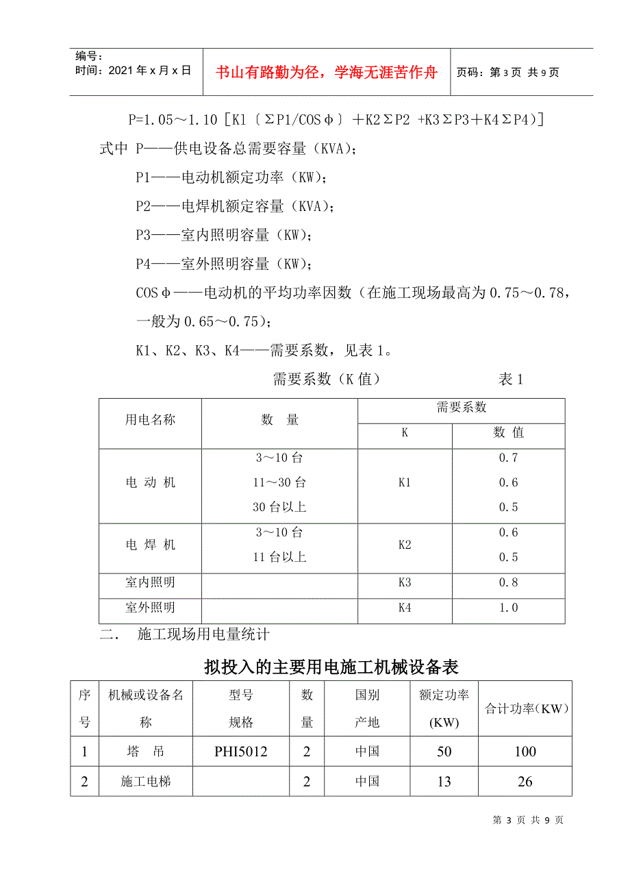 第七章 施工总平面_第3页