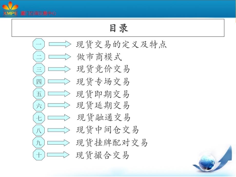 现货市场交易模式分析PPT40张课件_第2页