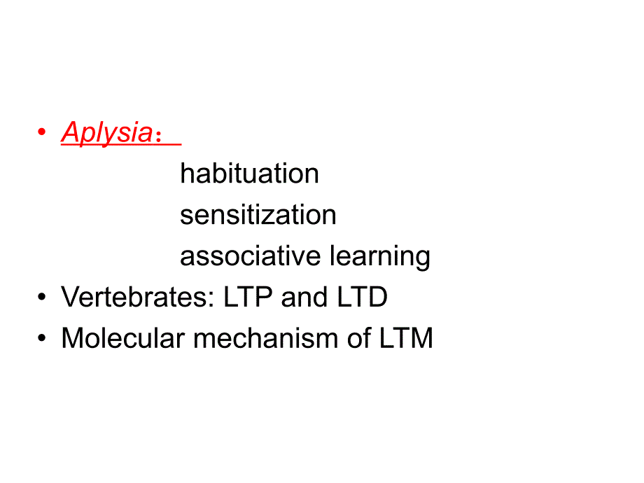 神经生物学：学习与记忆-微观2-4-3_第2页