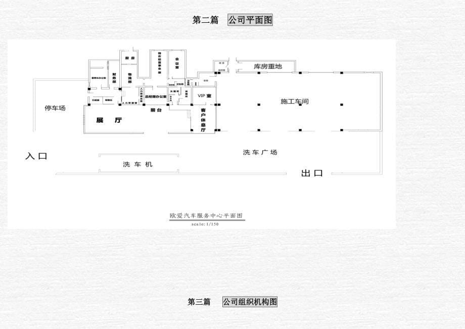 某汽车服务公司员工手册_第5页