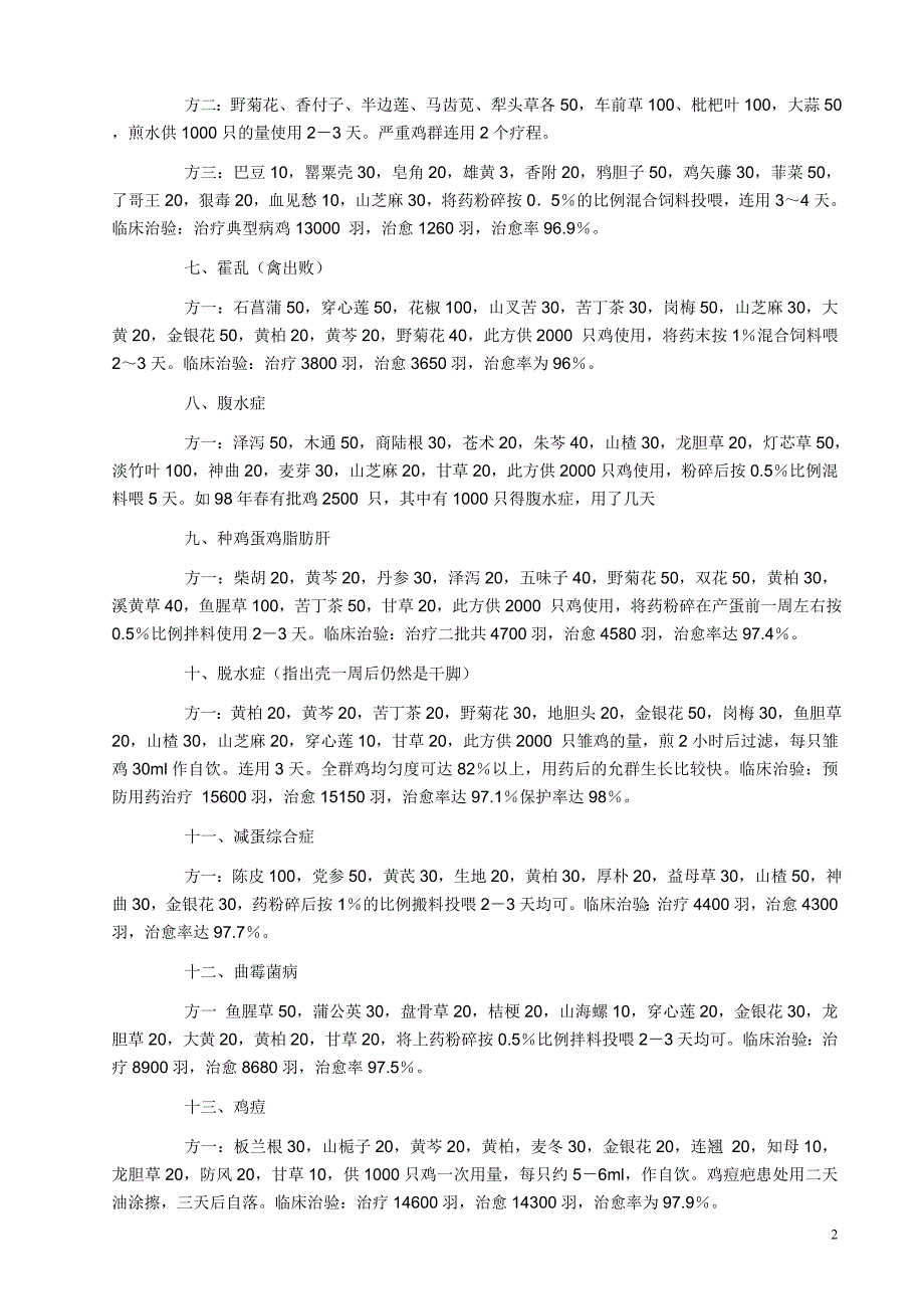 养殖中药配方.doc_第2页