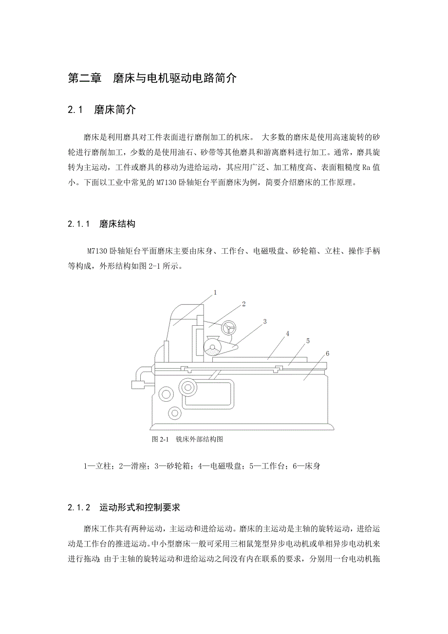 磨床与电机驱动电路.doc_第1页