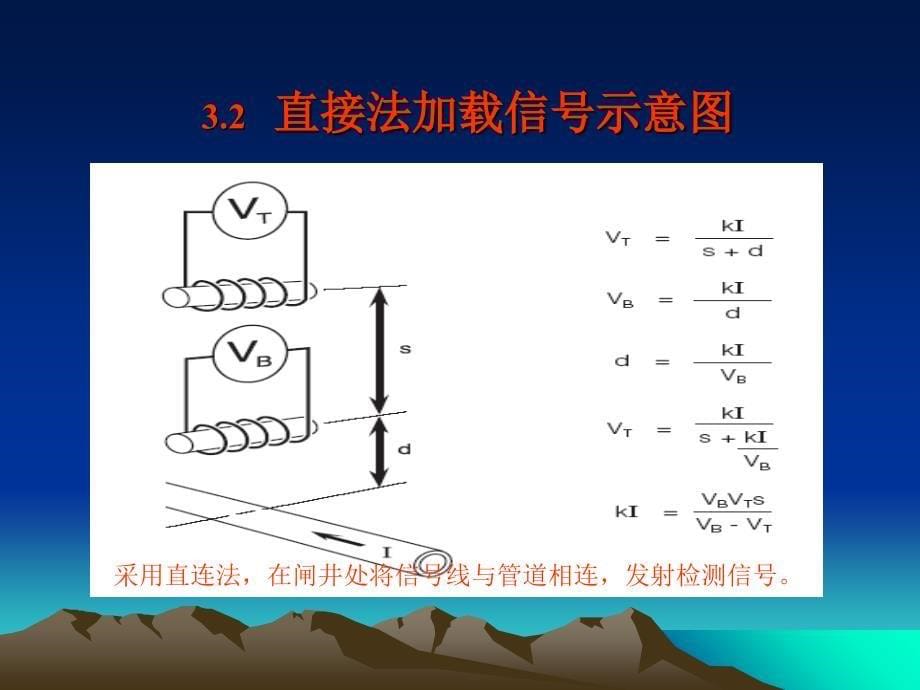 雷迪管线仪使用说明培训_第5页