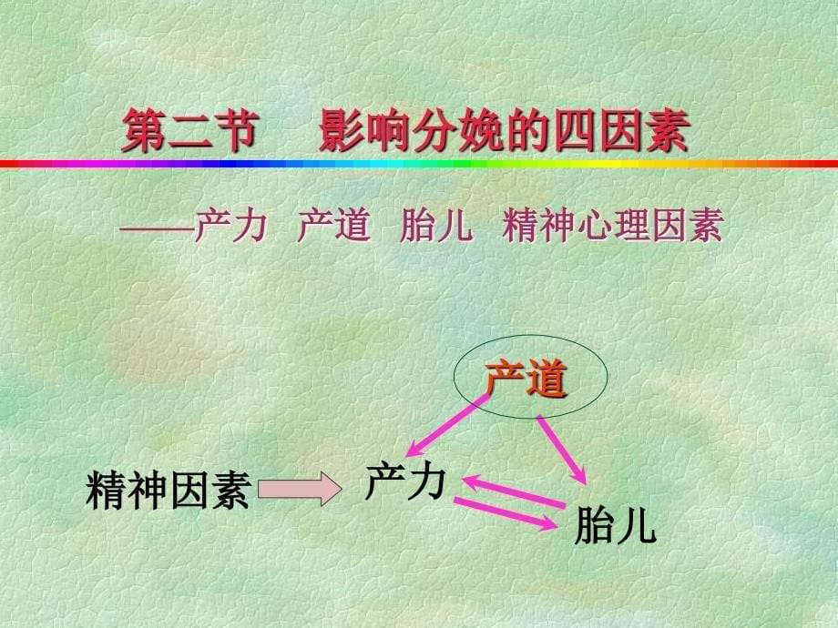 7正常分娩、正常产褥_第5页