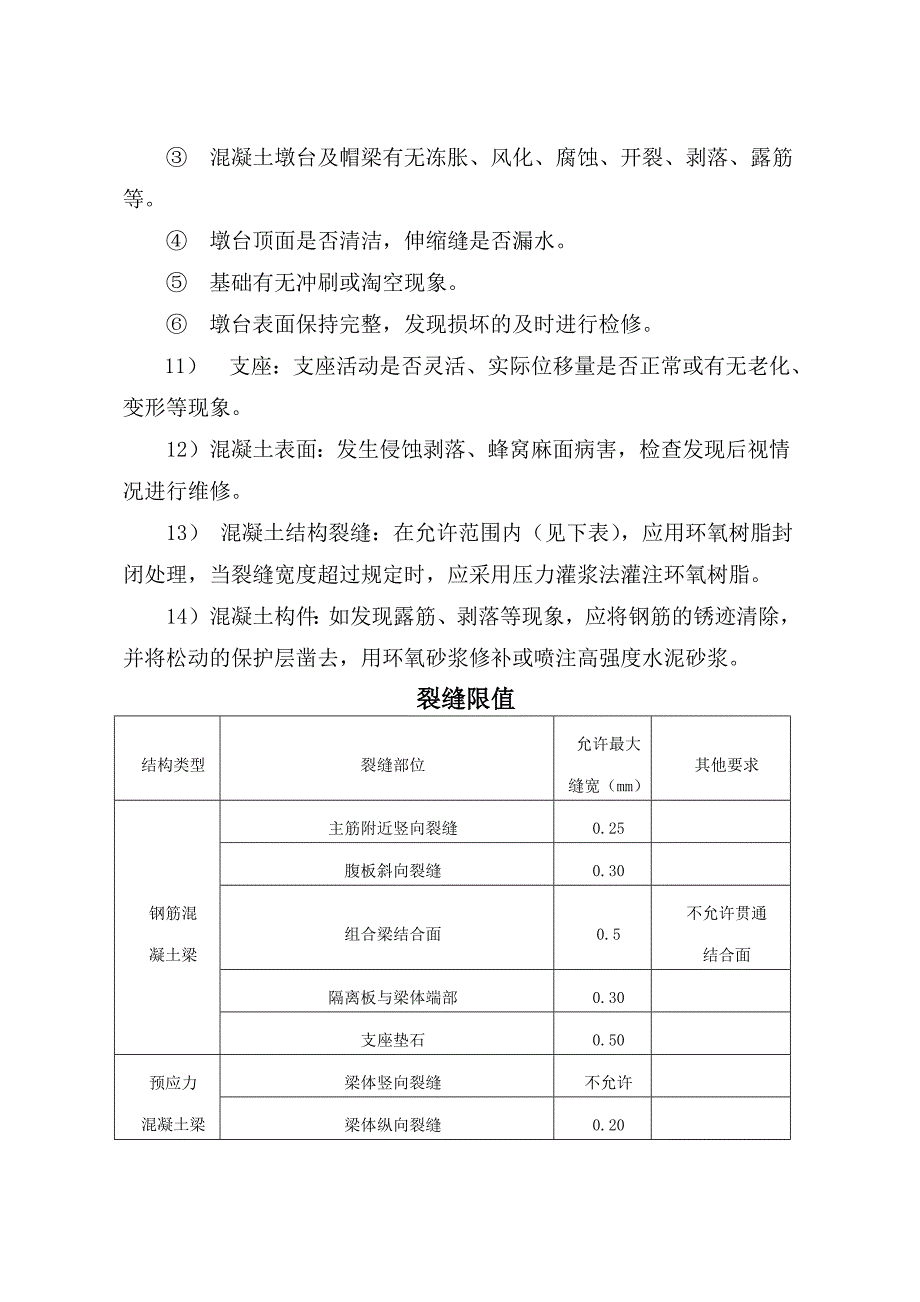 公路养护标准_第4页