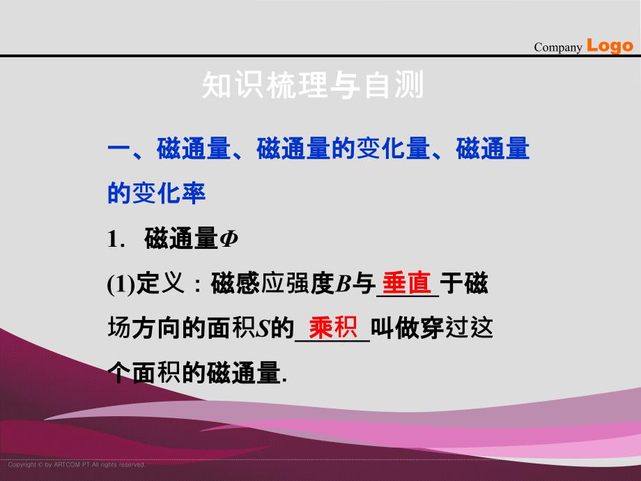 电磁感应第一节电磁感应现象感应电流的方向_第2页