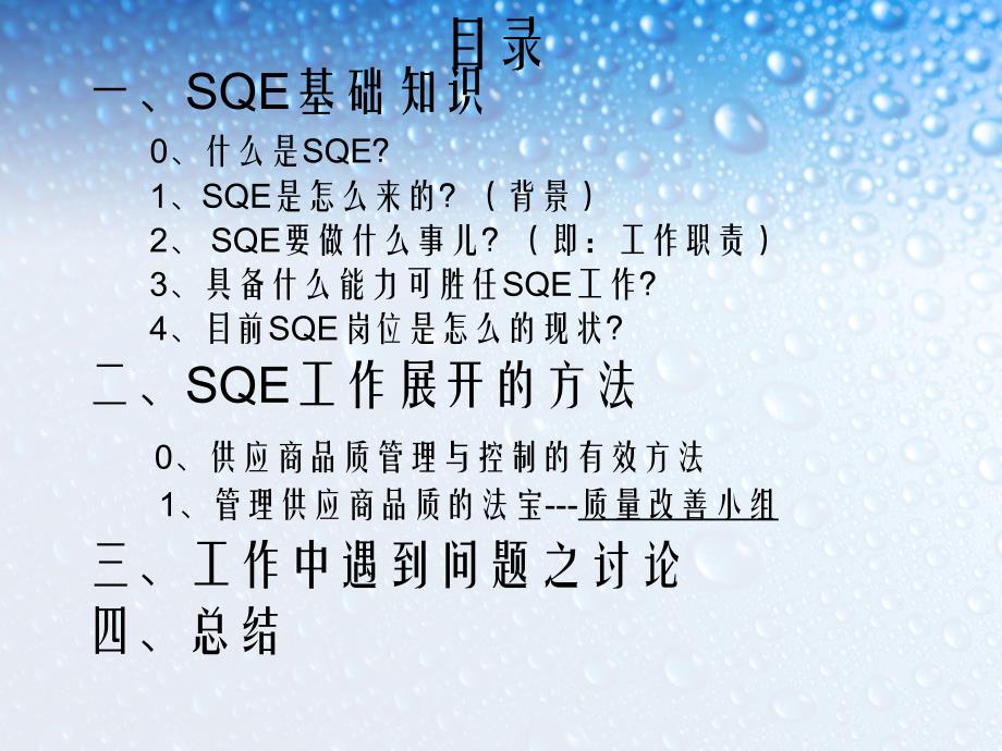 SQE工程师的培训教材_第2页