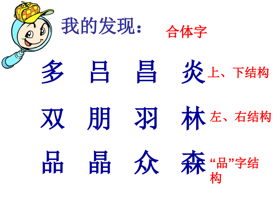 语文园地二课件PPT下载人教版新课标二年级语文下册课件_第3页