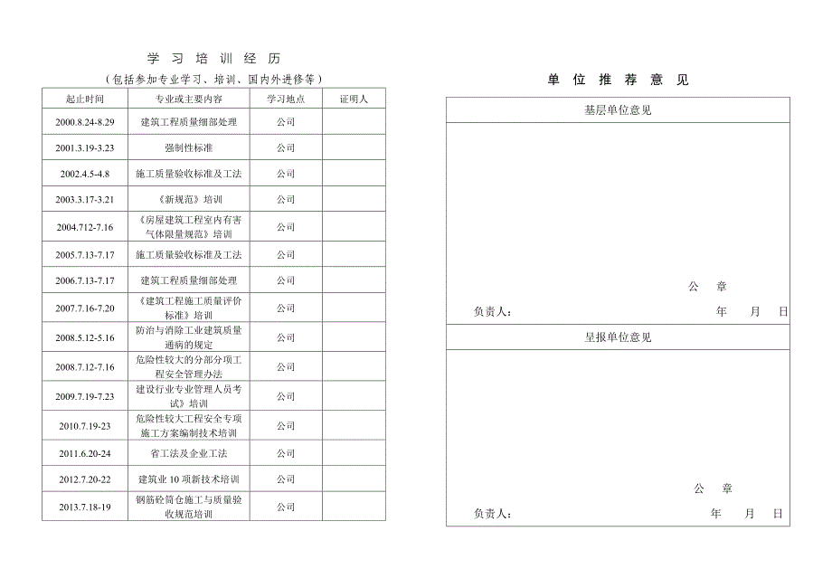 专业技术职务任职资格评审表.doc_第4页