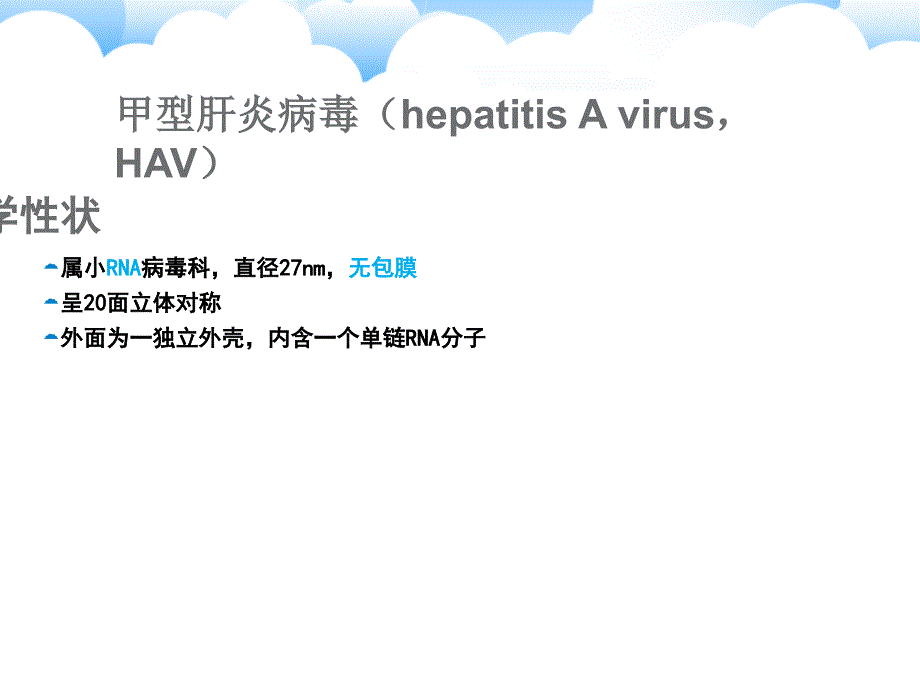 病毒性肝炎的分类你了解吗_第4页