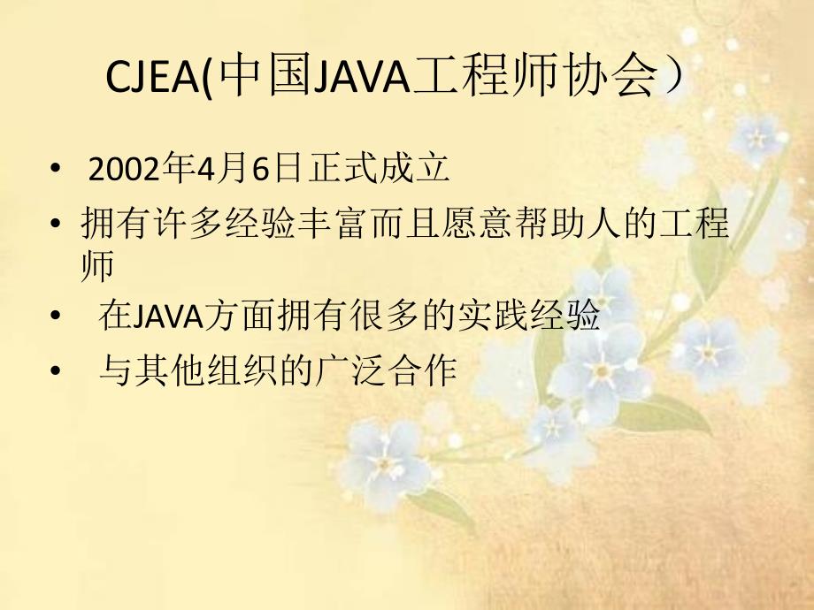 课件：中国JAVA工程师协会_第2页