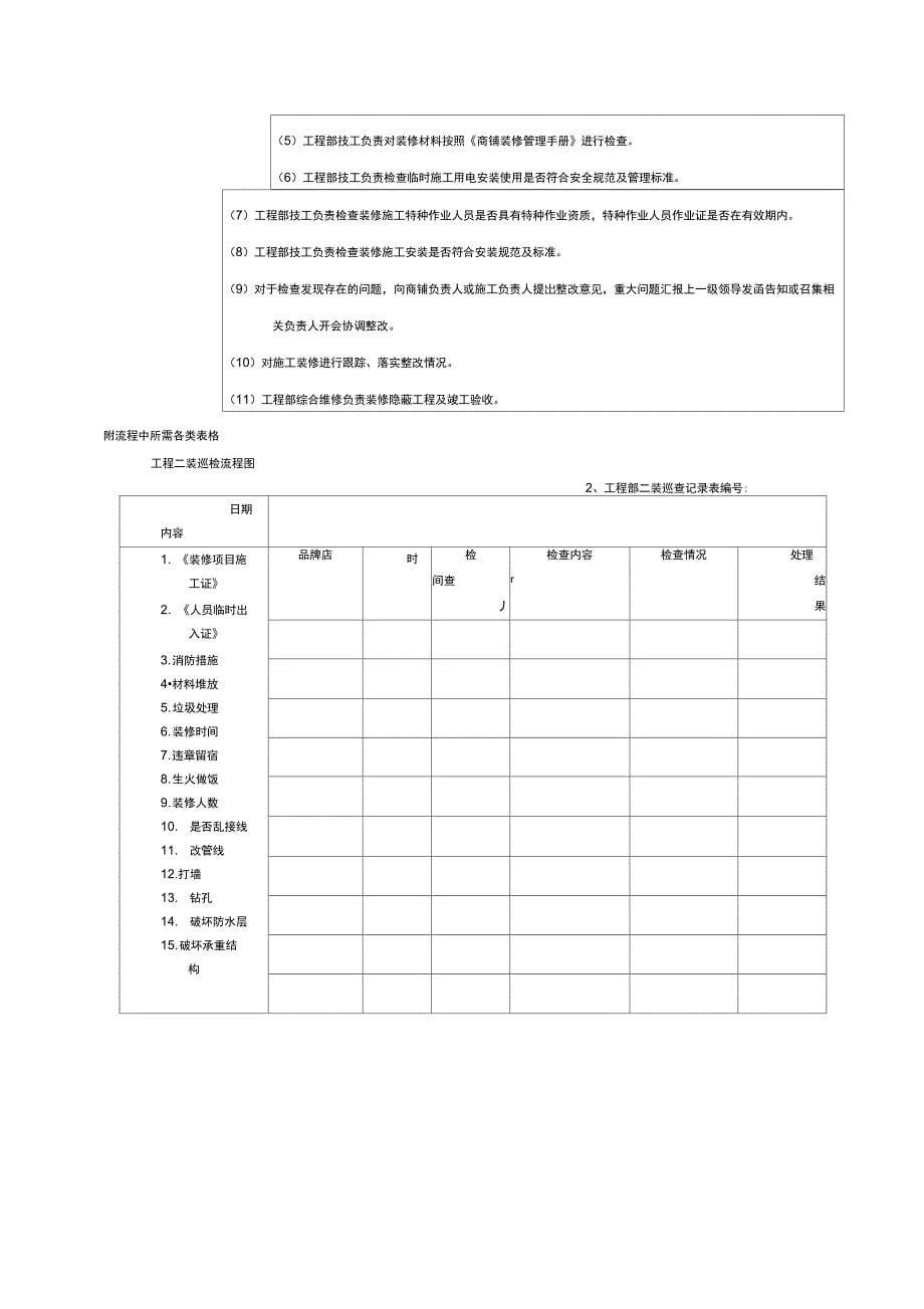 二装巡查工作方案草案_第5页