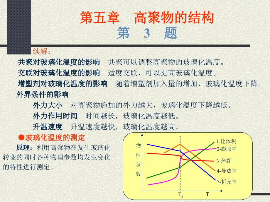 高聚物的结构题PPT课件_第4页