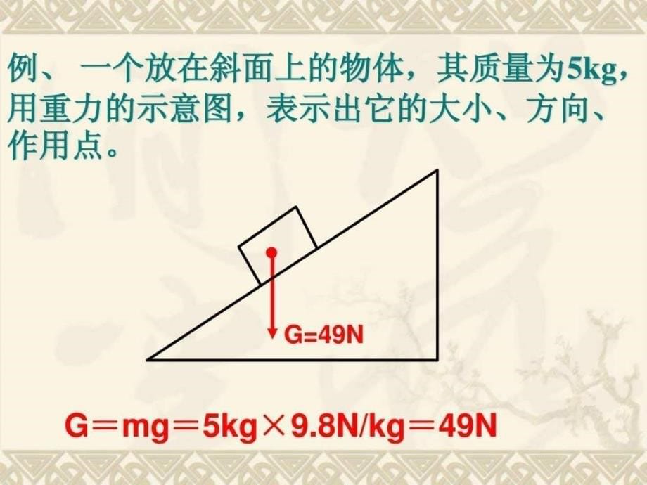 上课第十三章力和机械复习课件_第5页