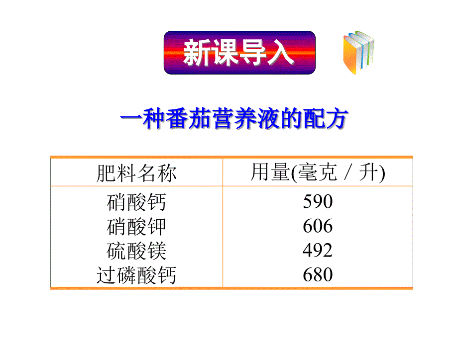 《溶液的形成》溶液课件_第2页