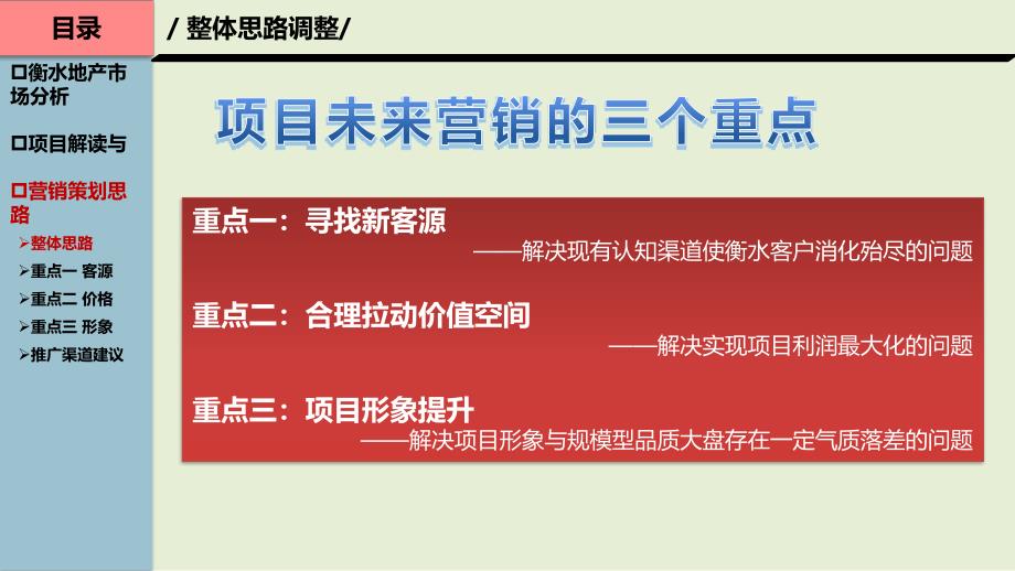 衡水项目花香维也纳营销策划报告(下)_第2页