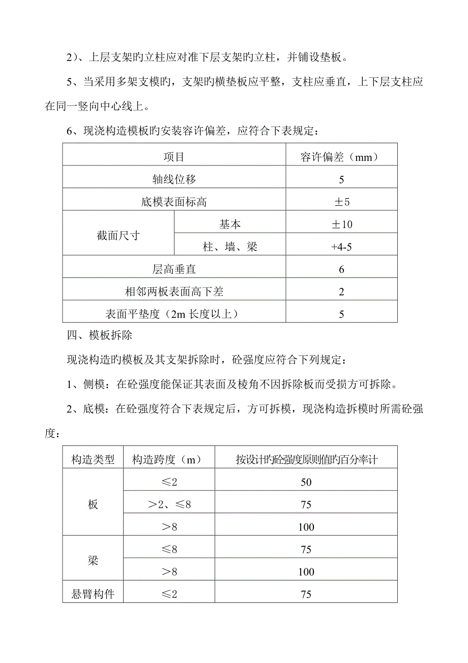 模板关键工程综合施工专题方案培训资料_第3页