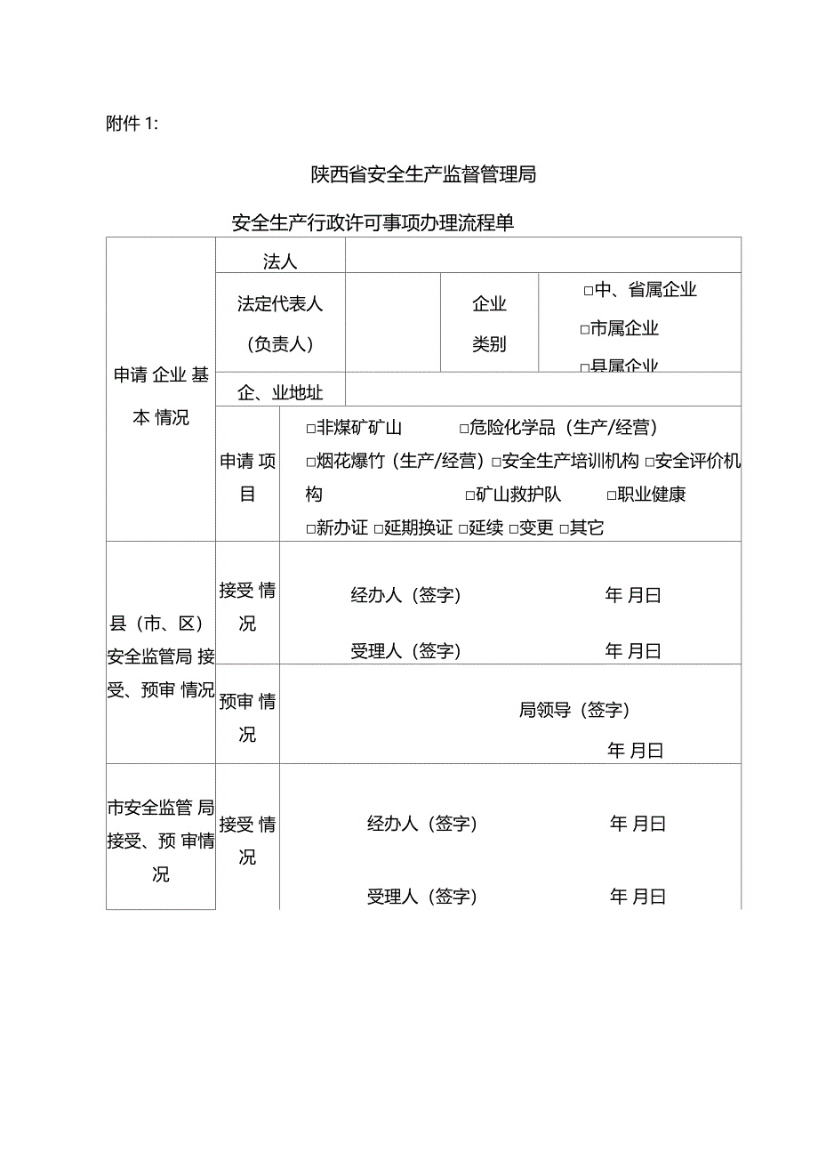 危化企业安全生产许可证变更申请_第2页