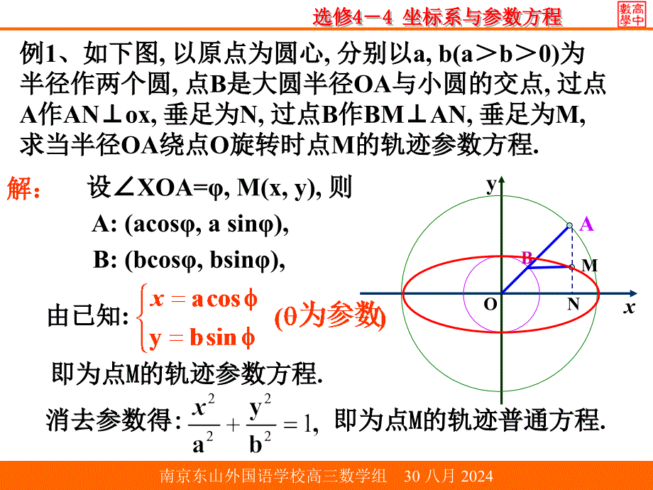 南京市东山外国语学校_第3页