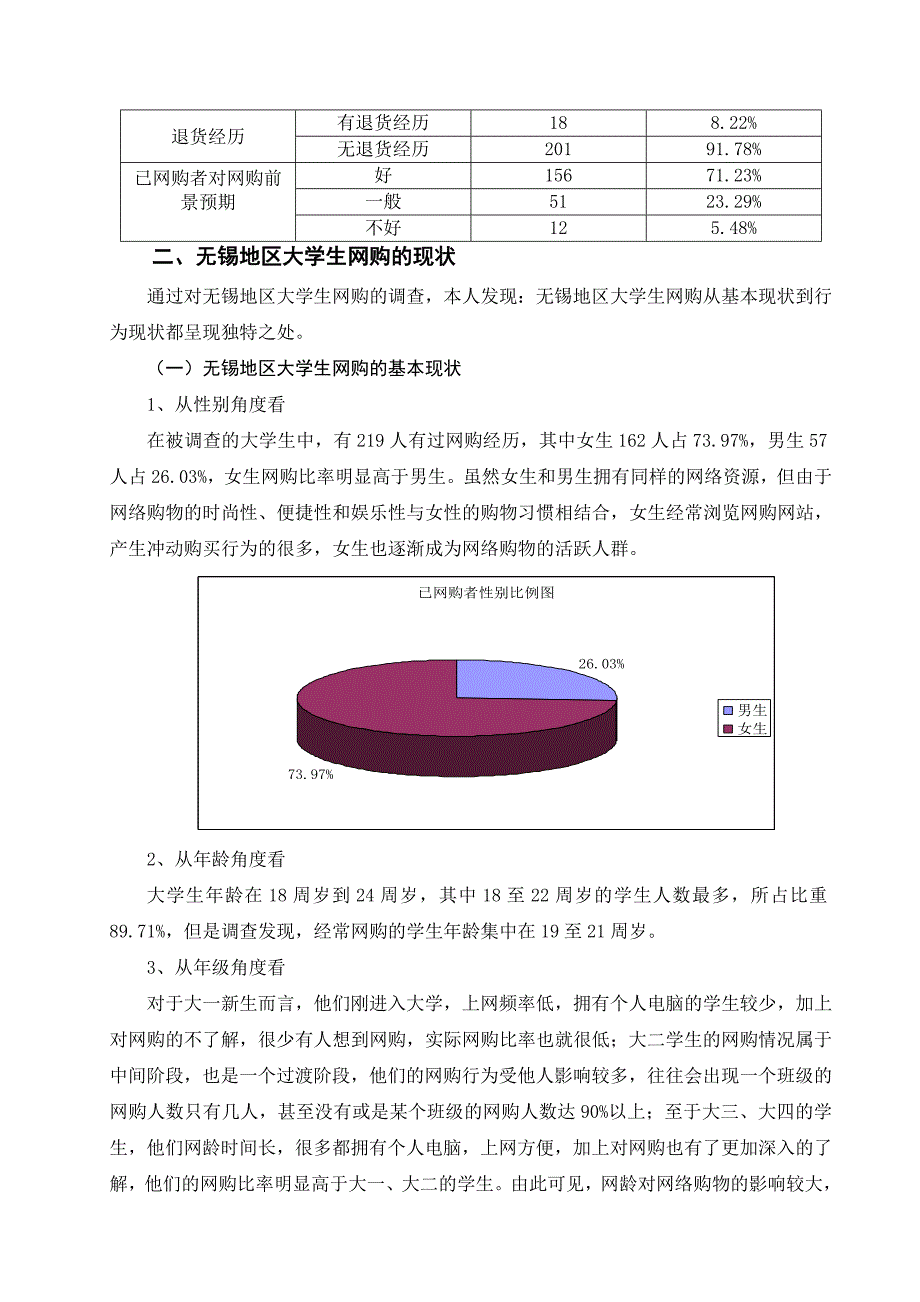 网购-淘宝-电子商务-市场营销-毕业论文_第3页