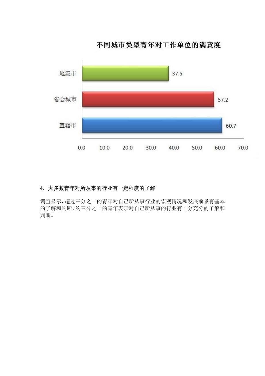 当代中国青年价值观调查报告_第5页