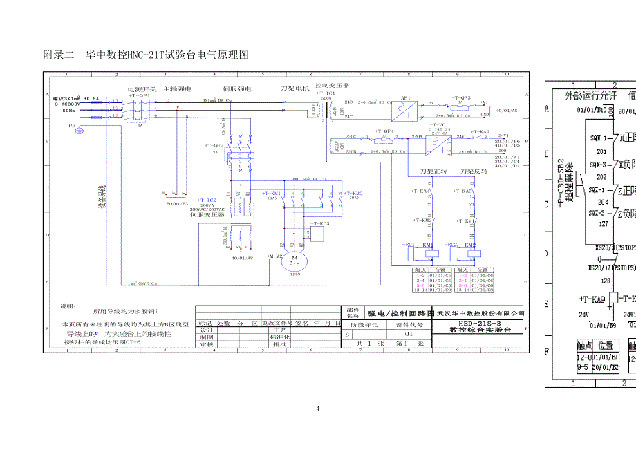 常见电气元件图形符号一览表_第4页