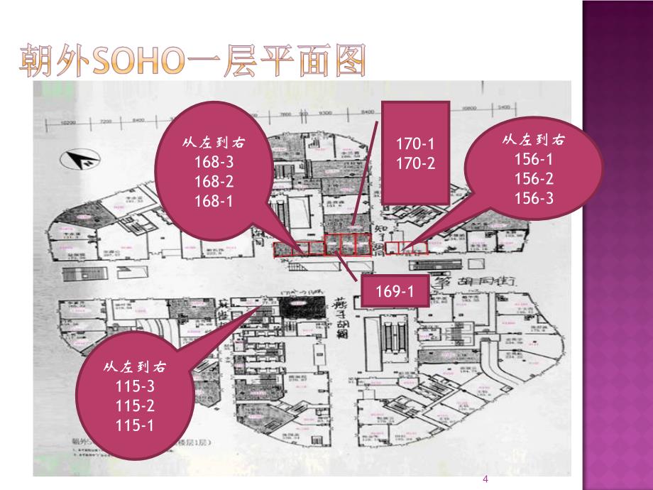 朝外SOHO商铺介绍_第4页