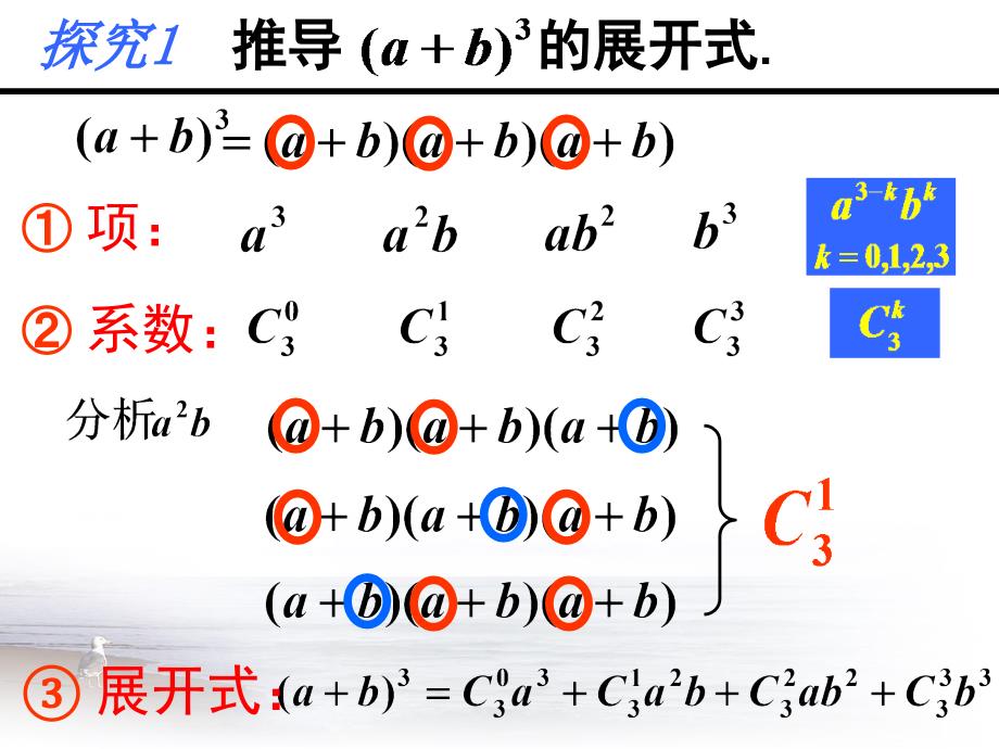 二项式定理一PPT课件_第4页