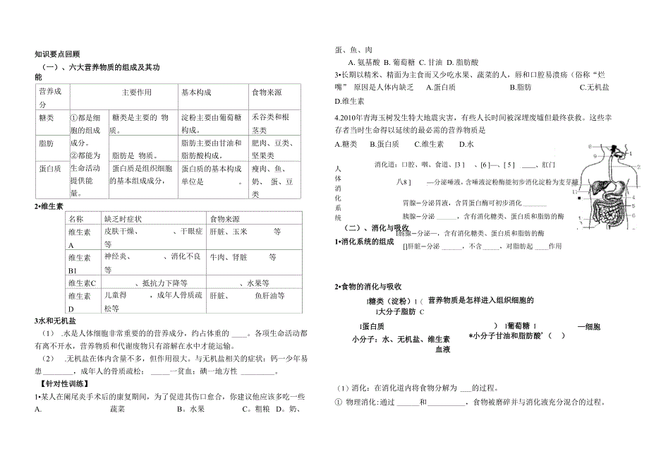 消化与吸收_第1页