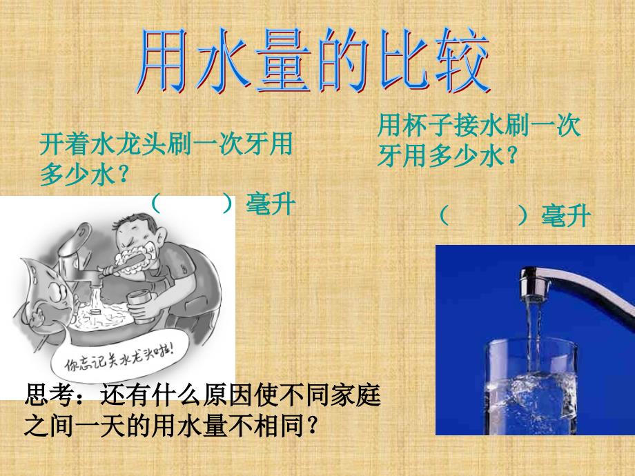 《一天的生活用水》环境和我们PPT课件3_第4页