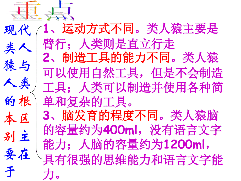 人类起源和发展的课件1_第4页