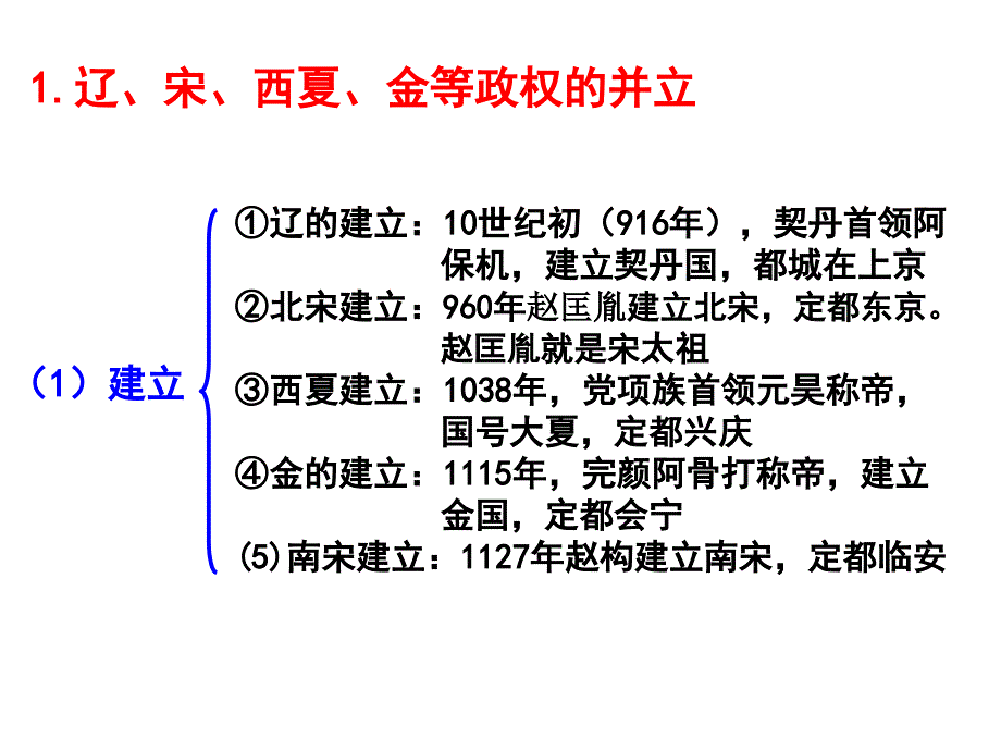 初一9—12课复习_第1页