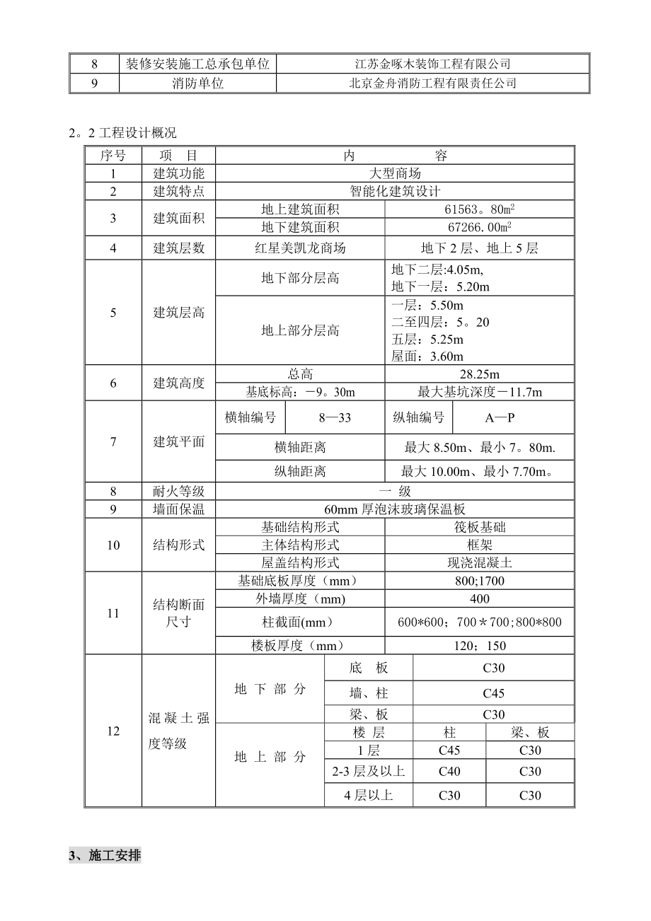 【施工方案】中庭满樘脚手架施工方案_第3页